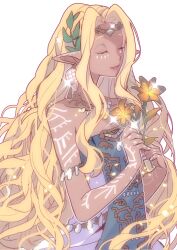 sonia (zelda) from the legend of zelda