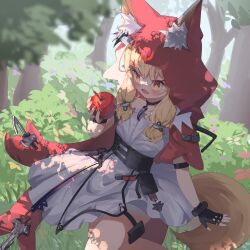 arknights fan art