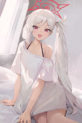 mutsuki (blue archive) from blue archive