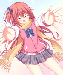 inaba meguru from sanoba witch