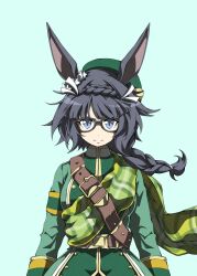 zenno rob roy (umamusume) from umamusume by zukki (bijitaru)