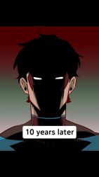 dick grayson from batman (series)