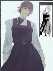 fami (chainsaw man) from chainsaw man