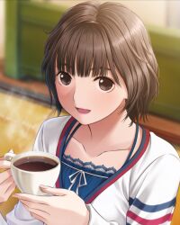 takane manaka from love plus