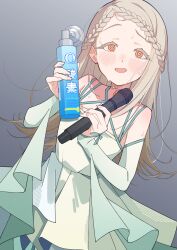 shinosawa hiro from gakuen idolmaster