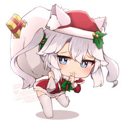 christmas fan art