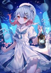 sakuraba ema from mahou shoujo no majo saiban by sugisaki yuu