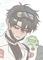 Booru post from safebooru.org