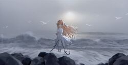 ishmael (project moon) from limbus company