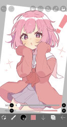 ootori emu from project sekai by ra mntbti