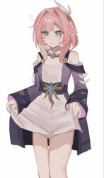 cyrene (honkai: star rail) from honkai: star rail