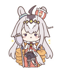 oguri cap (umamusume) from umamusume by ukichan22905846