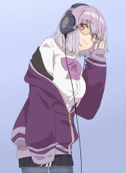 shinjou akane from gridman universe