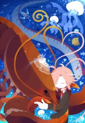 funamusea fan art