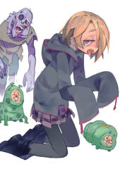 original fan art