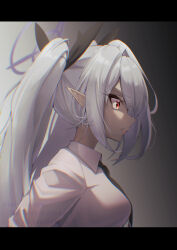 iori (blue archive) from blue archive by kimagurain