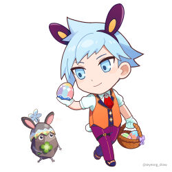 steven stone from pokemon