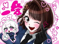 hypnosis mic fan art