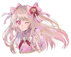 chaos marie (grimms notes) from grimms notes