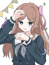 nagasaki soyo from bang dream!