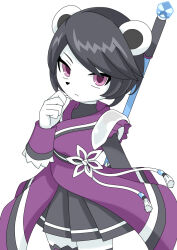 neera li from freedom planet