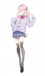 akiyama mizuki from project sekai