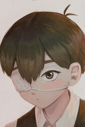 sunny (omori) from omori