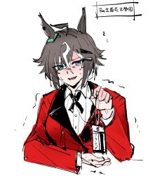 kakegurui fan art