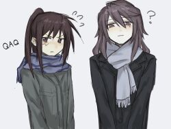 koizumi itsuki (female) from suzumiya haruhi no shoushitsu by sukas22387