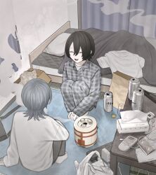 original fan art