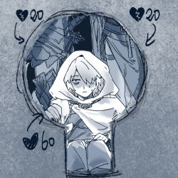 wizardry fan art