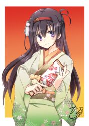 nijouin hazuki from riddle joker
