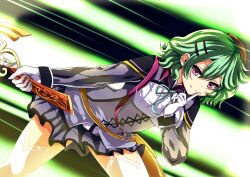 eiyuu densetsu fan art