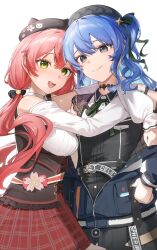 hoshimachi suisei from hololive