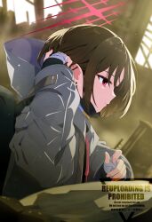misaki (blue archive) from blue archive by furisuku (gerbera)