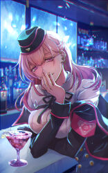 hypnosis mic fan art