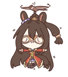 el condor pasa (umamusume) from umamusume by ukichan22905846