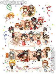 chii from 20 mensho ni onegai!