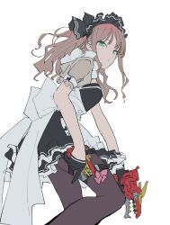 minami yume from gridman universe