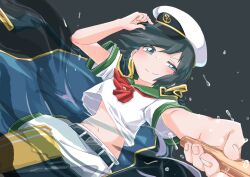 murasa minamitsu from touhou