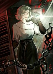 grace ashcroft from resident evil