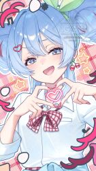 hatsune miku from cherry pop (vocaloid)