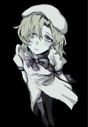 ryuuguu rena from higurashi no naku koro ni