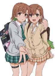 gekota from toaru kagaku no railgun by kippei