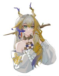 shu (arknights) from arknights