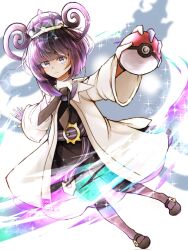 chandelure from pokemon