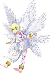 lucemon from digimon