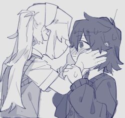 Booru post from safebooru.org