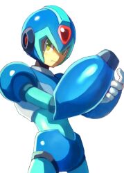x (mega man) from mega man (series)