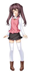 kouyoku senki exs-tia fan art